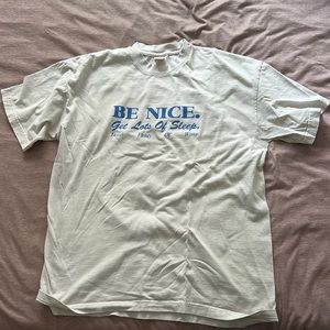 Sporty & Rich Tshirt